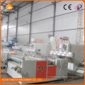 Compound Polyethylene Bubble Film Making Machine